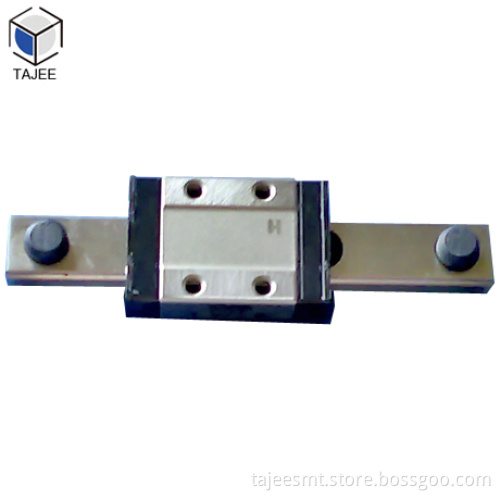 PCB Push up Pin Linear Block